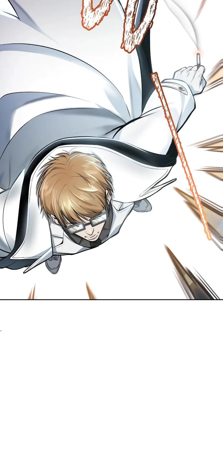 Tower of God Chapter 635 page 215 - 