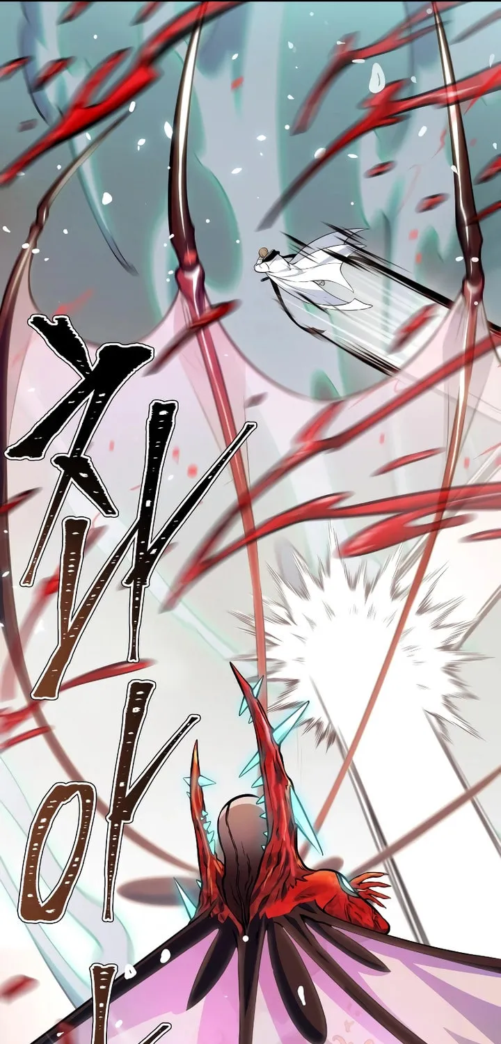 Tower of God Chapter 635 page 217 - 
