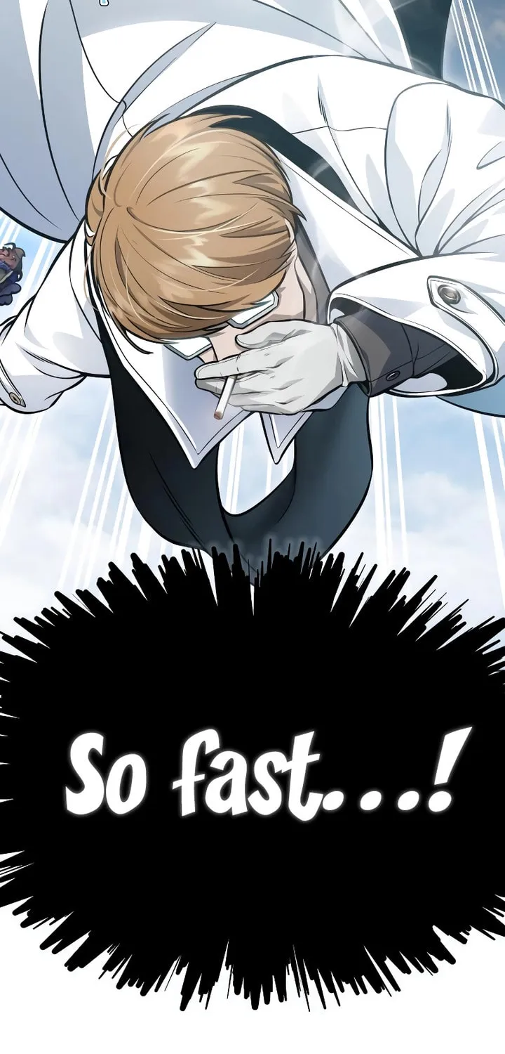 Tower of God Chapter 635 page 220 - 
