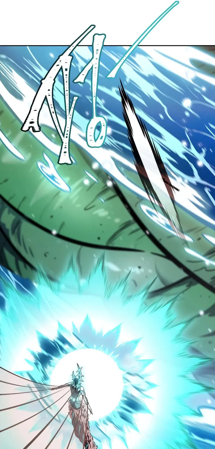 Tower of God Chapter 635 page 222 - 