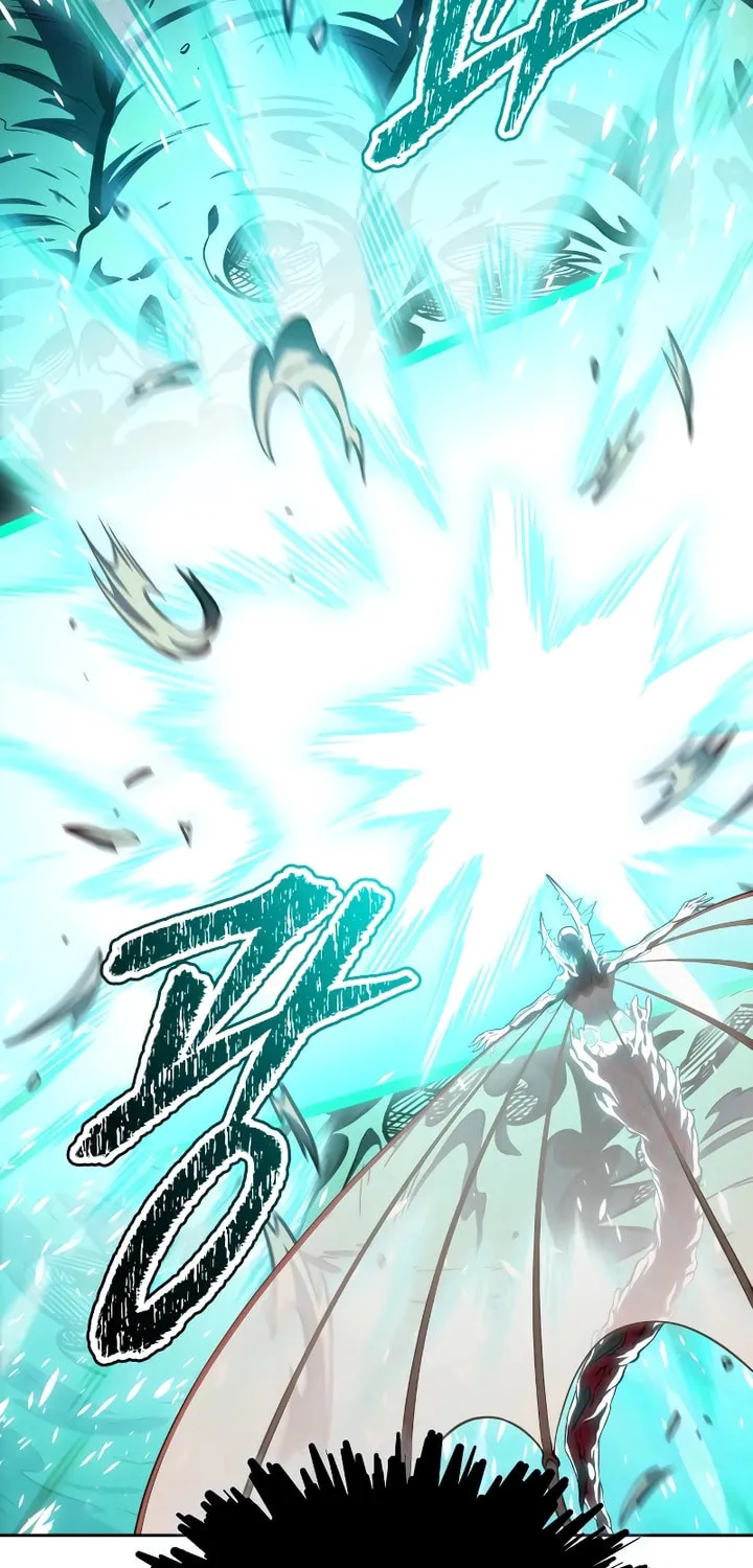 Tower of God Chapter 635 page 224 - 