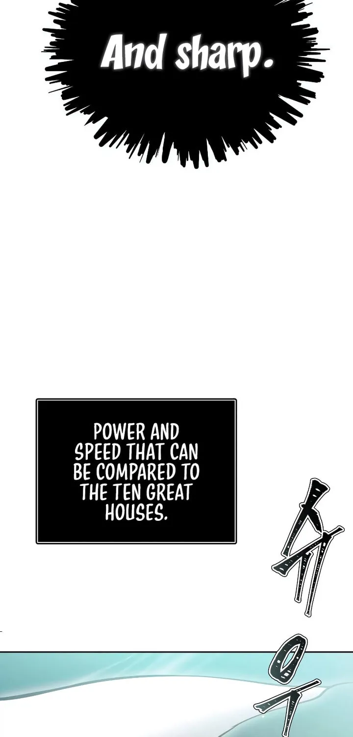 Tower of God Chapter 635 page 225 - 