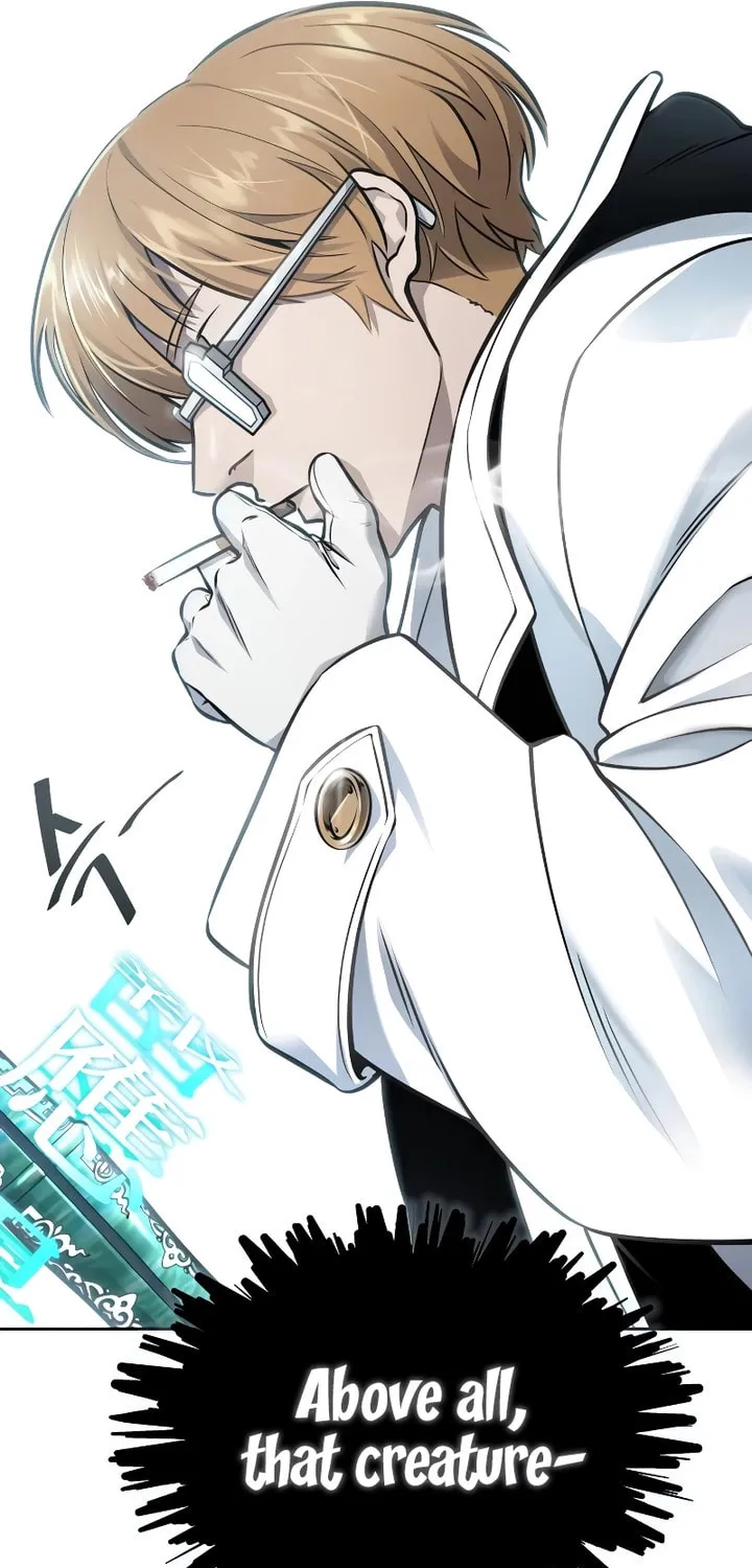 Tower of God Chapter 635 page 228 - 