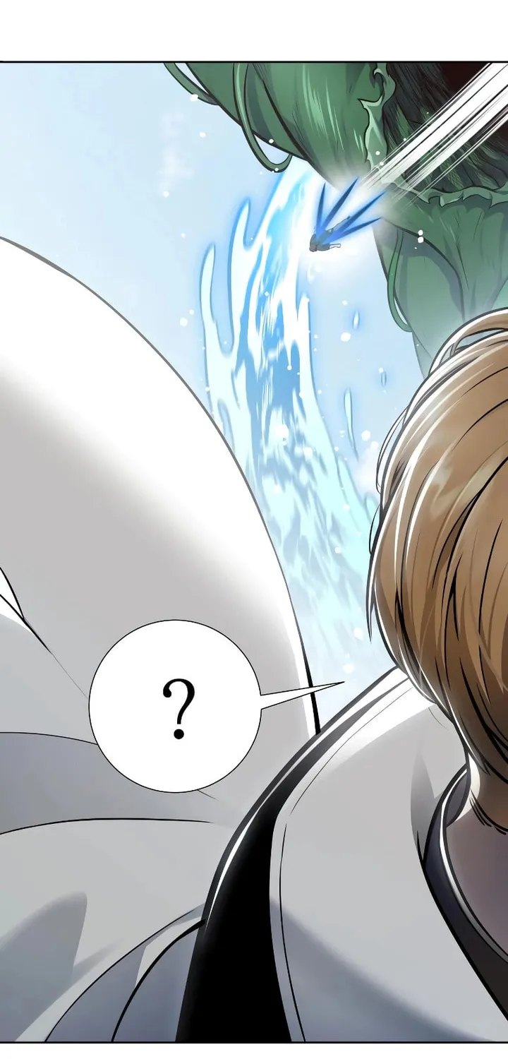 Tower of God Chapter 635 page 236 - 