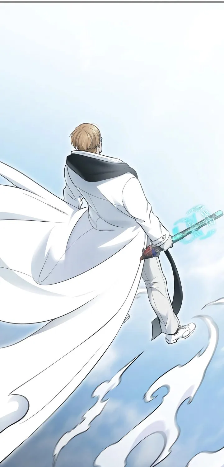 Tower of God Chapter 635 page 241 - 