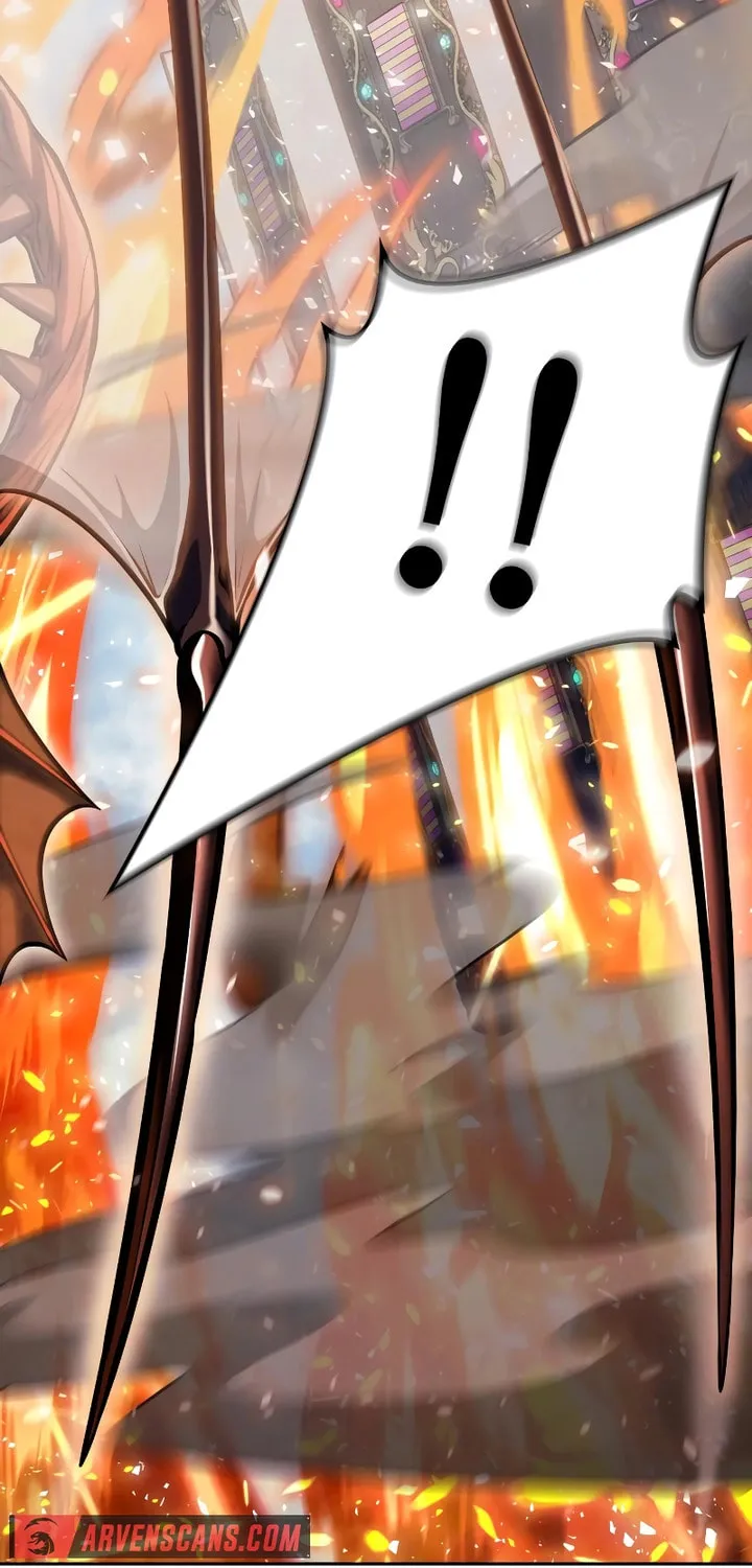 Tower of God Chapter 635 page 248 - 