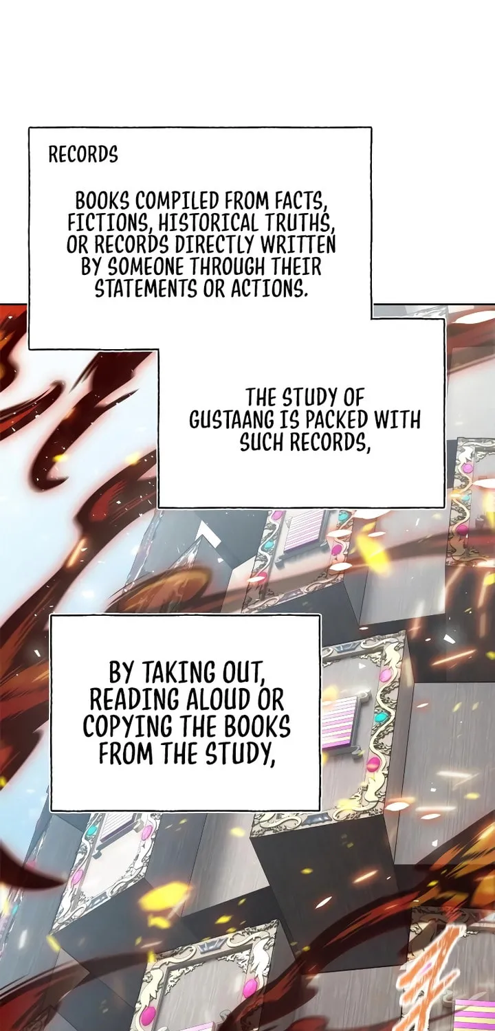 Tower of God Chapter 635 page 252 - 