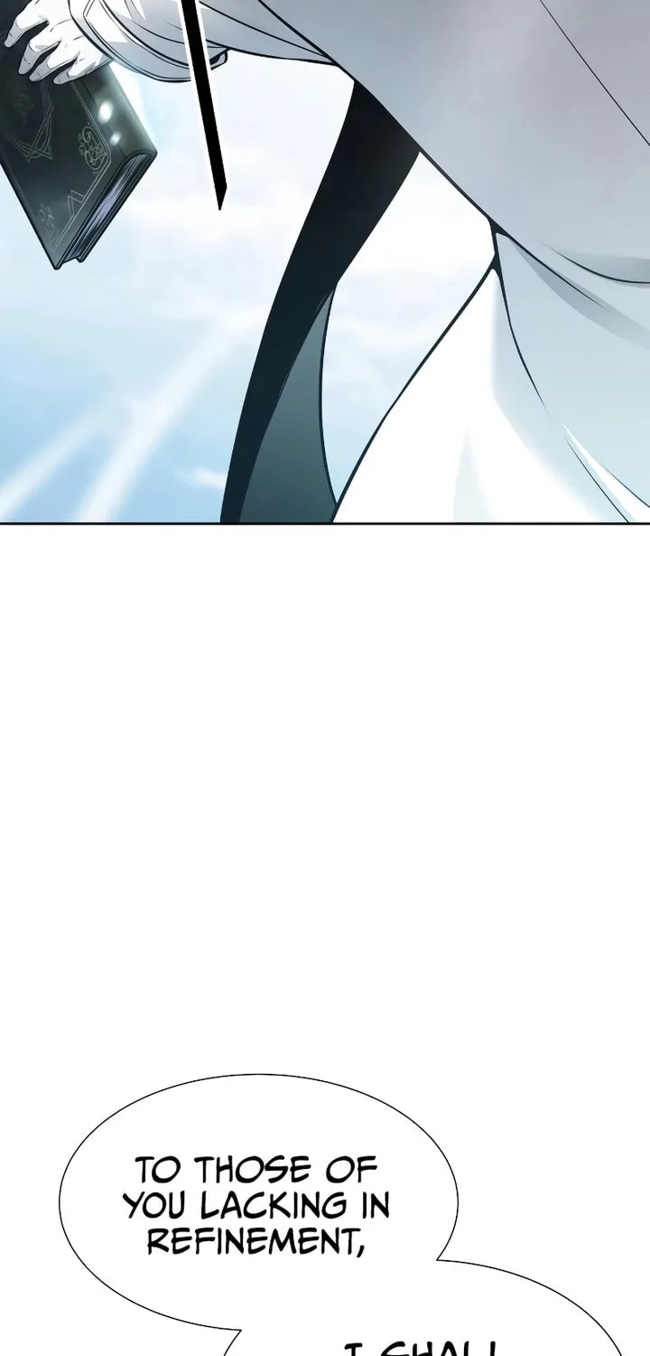Tower of God Chapter 635 page 257 - 