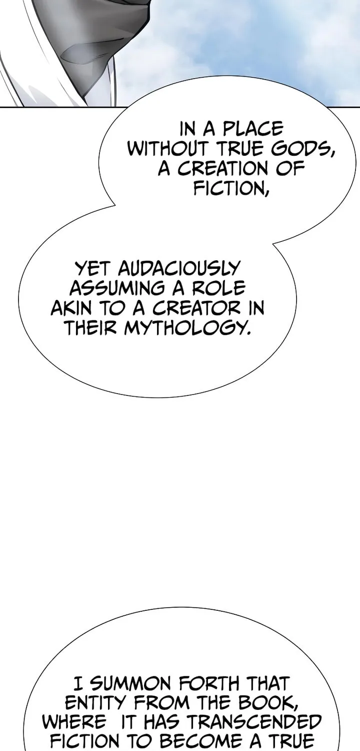 Tower of God Chapter 635 page 260 - 