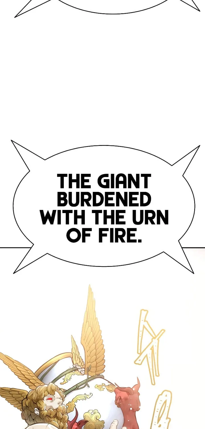 Tower of God Chapter 635 page 264 - 
