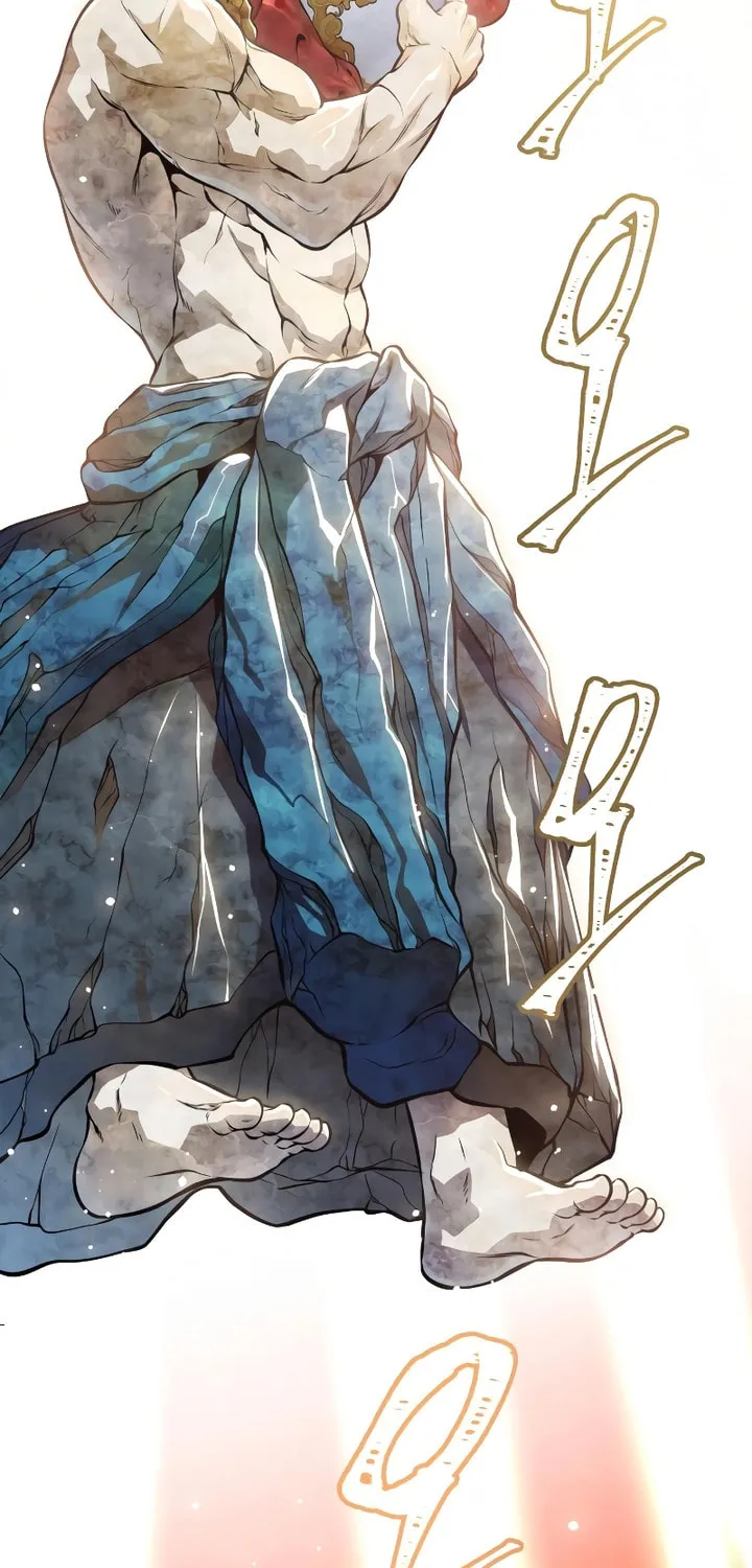 Tower of God Chapter 635 page 265 - 