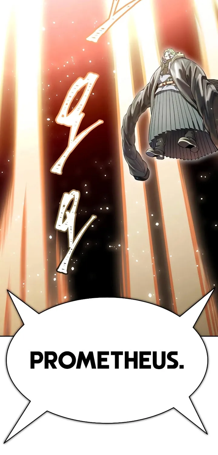 Tower of God Chapter 635 page 266 - 