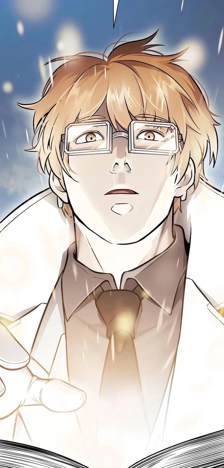 Tower of God Chapter 635 page 270 - 