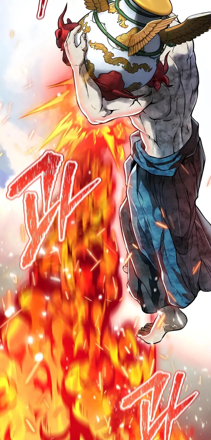 Tower of God Chapter 635 page 275 - 