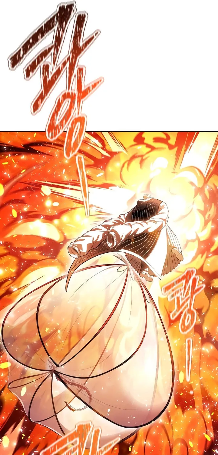 Tower of God Chapter 635 page 279 - 
