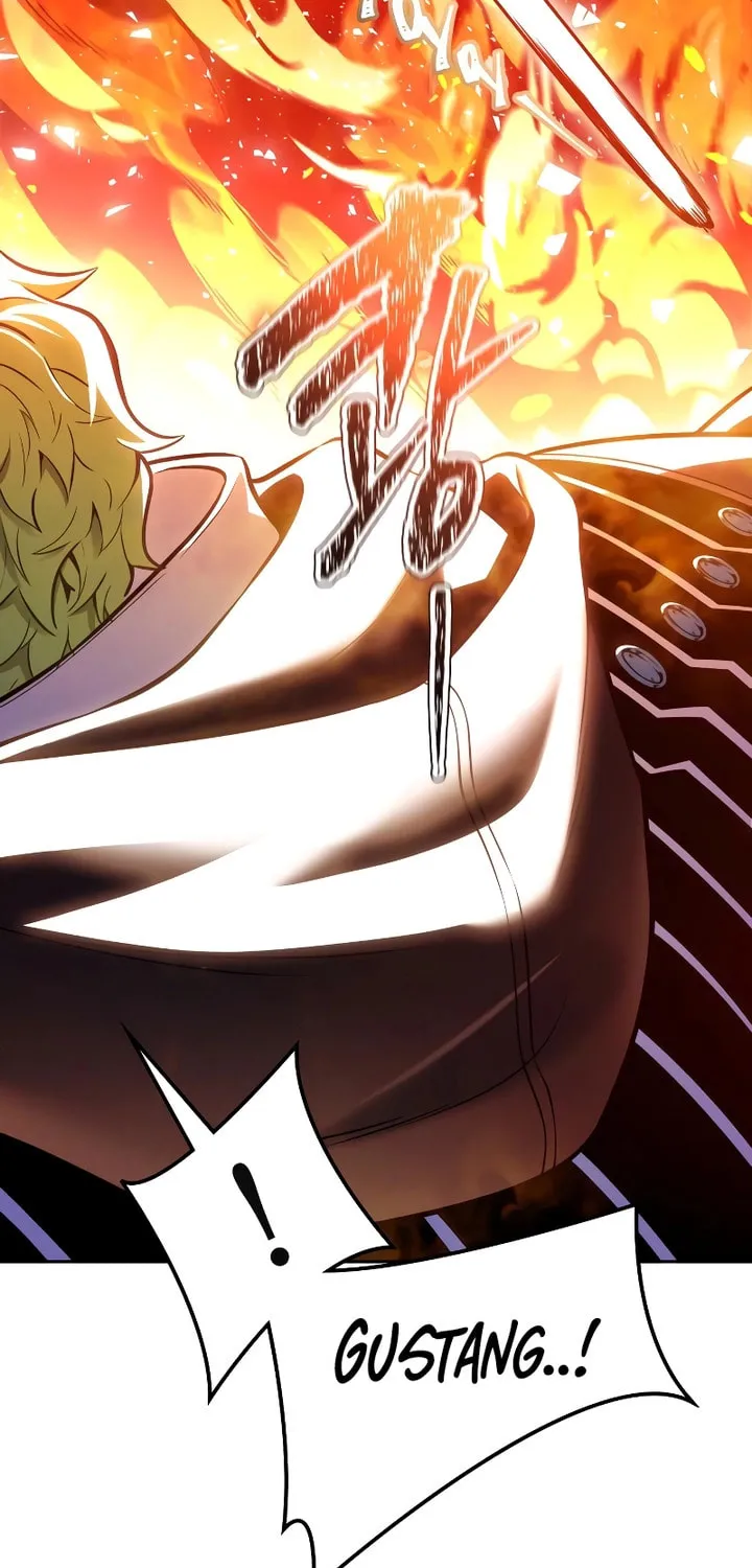 Tower of God Chapter 635 page 281 - 