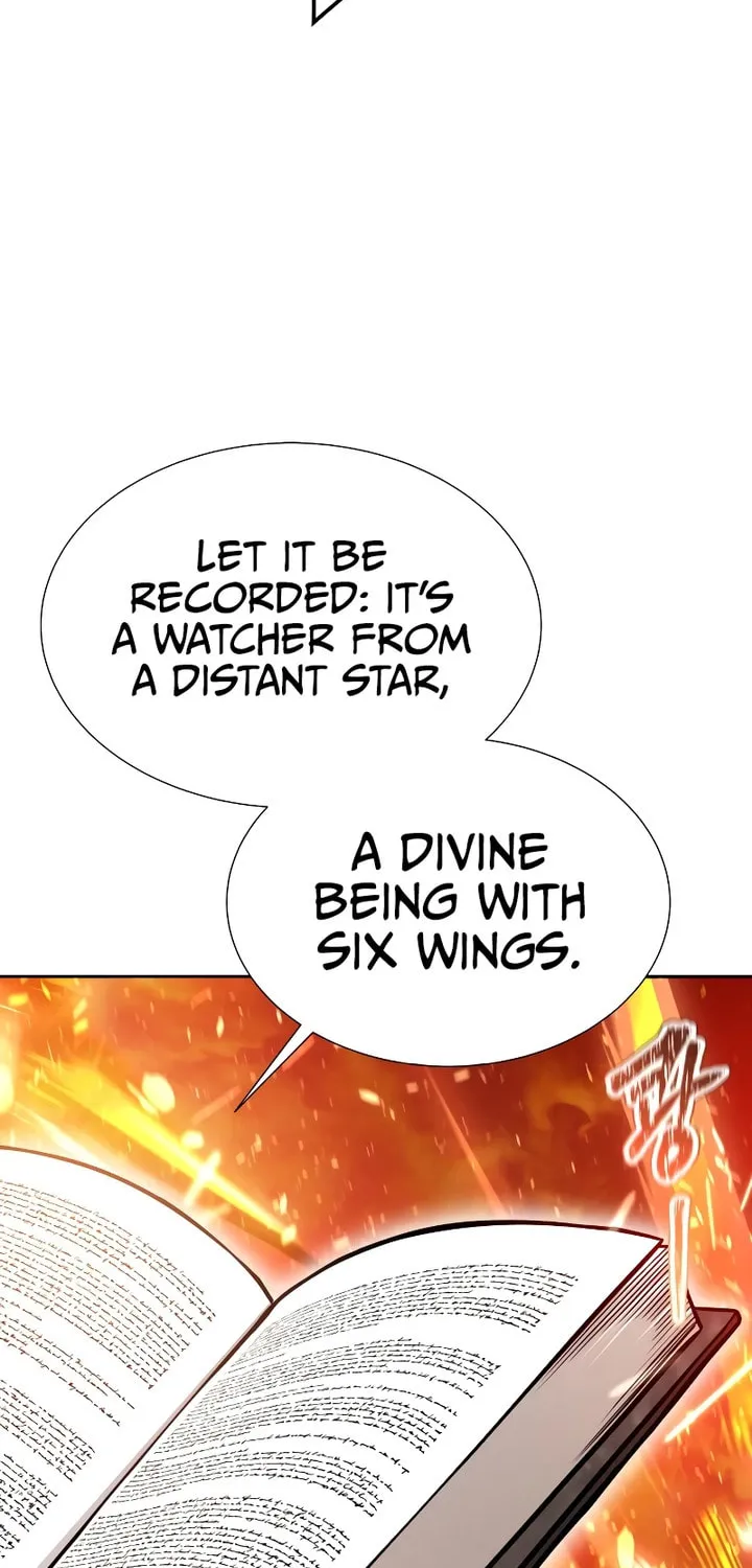 Tower of God Chapter 635 page 282 - 