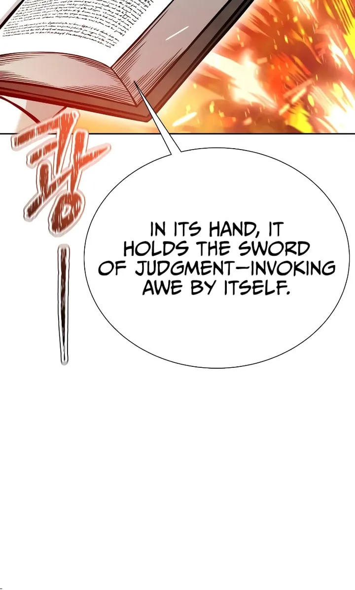 Tower of God Chapter 635 page 283 - 