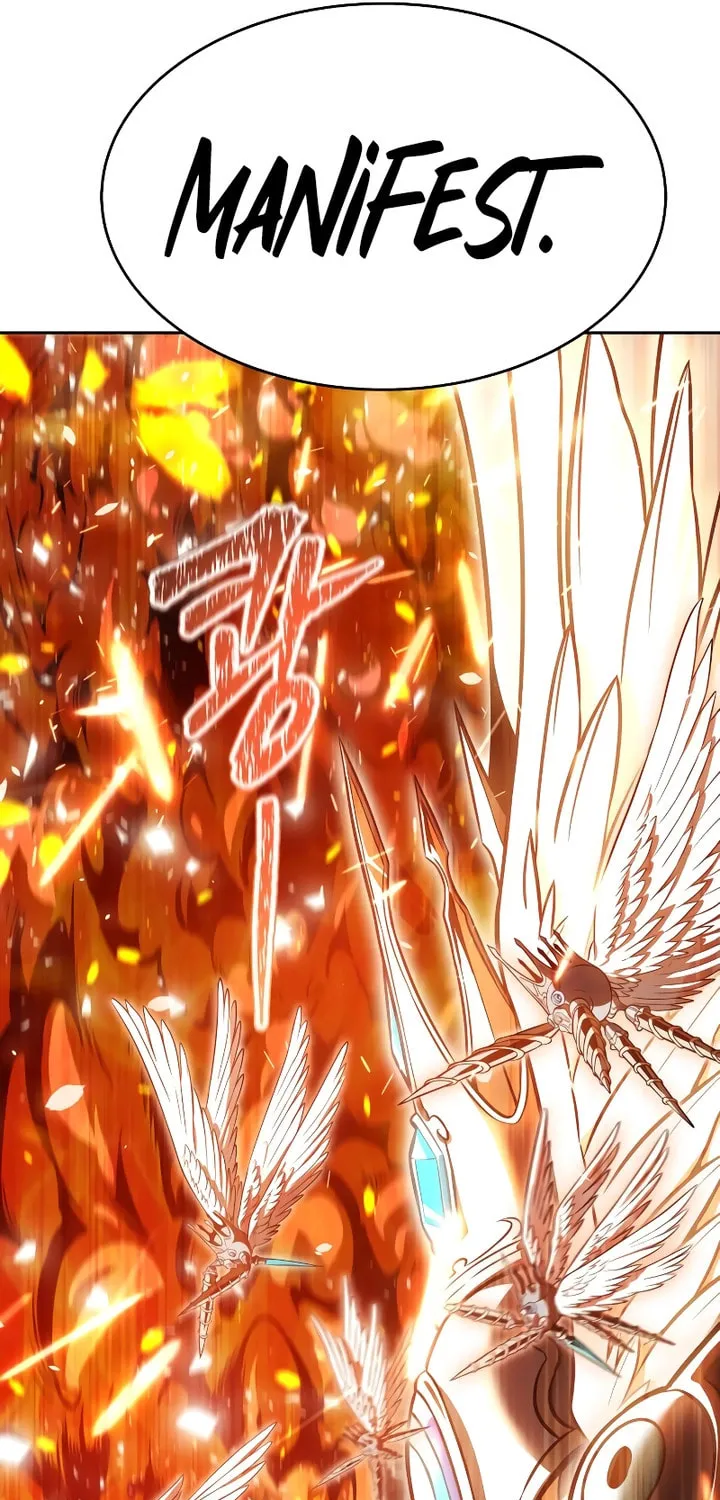 Tower of God Chapter 635 page 284 - 