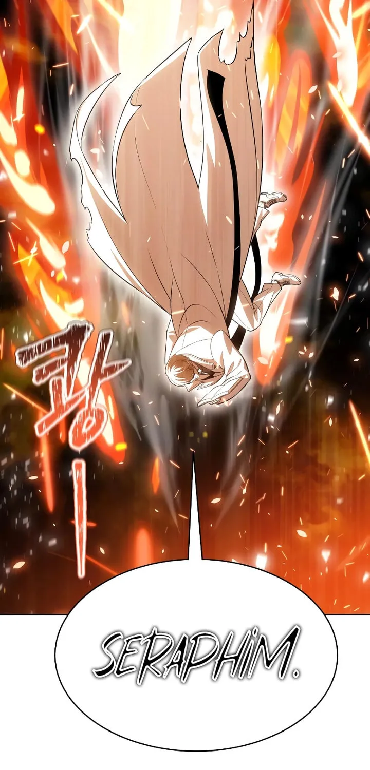 Tower of God Chapter 635 page 286 - 