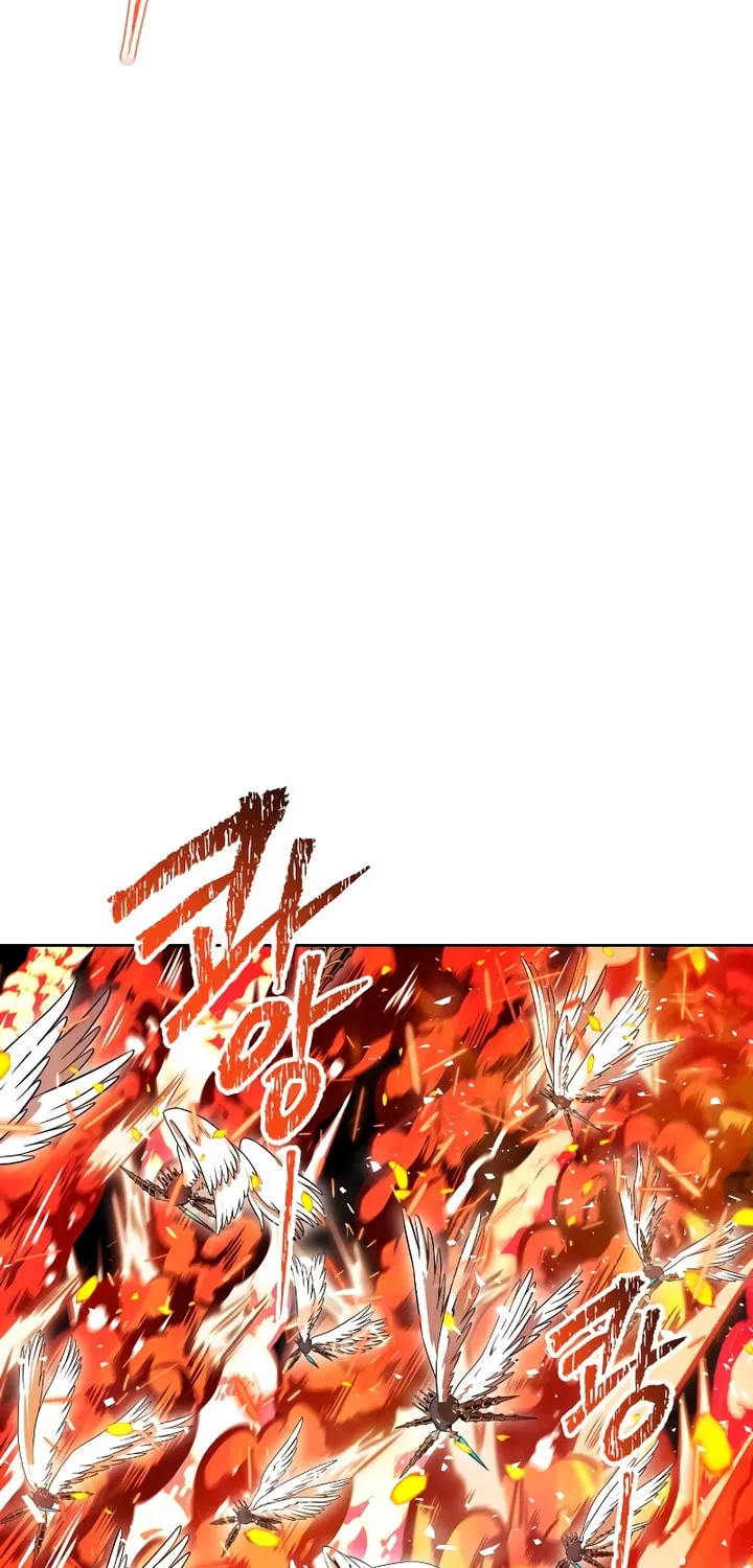 Tower of God Chapter 635 page 290 - 