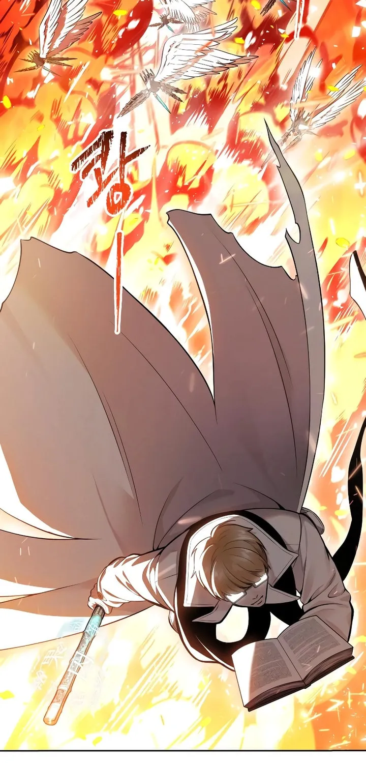 Tower of God Chapter 635 page 291 - 