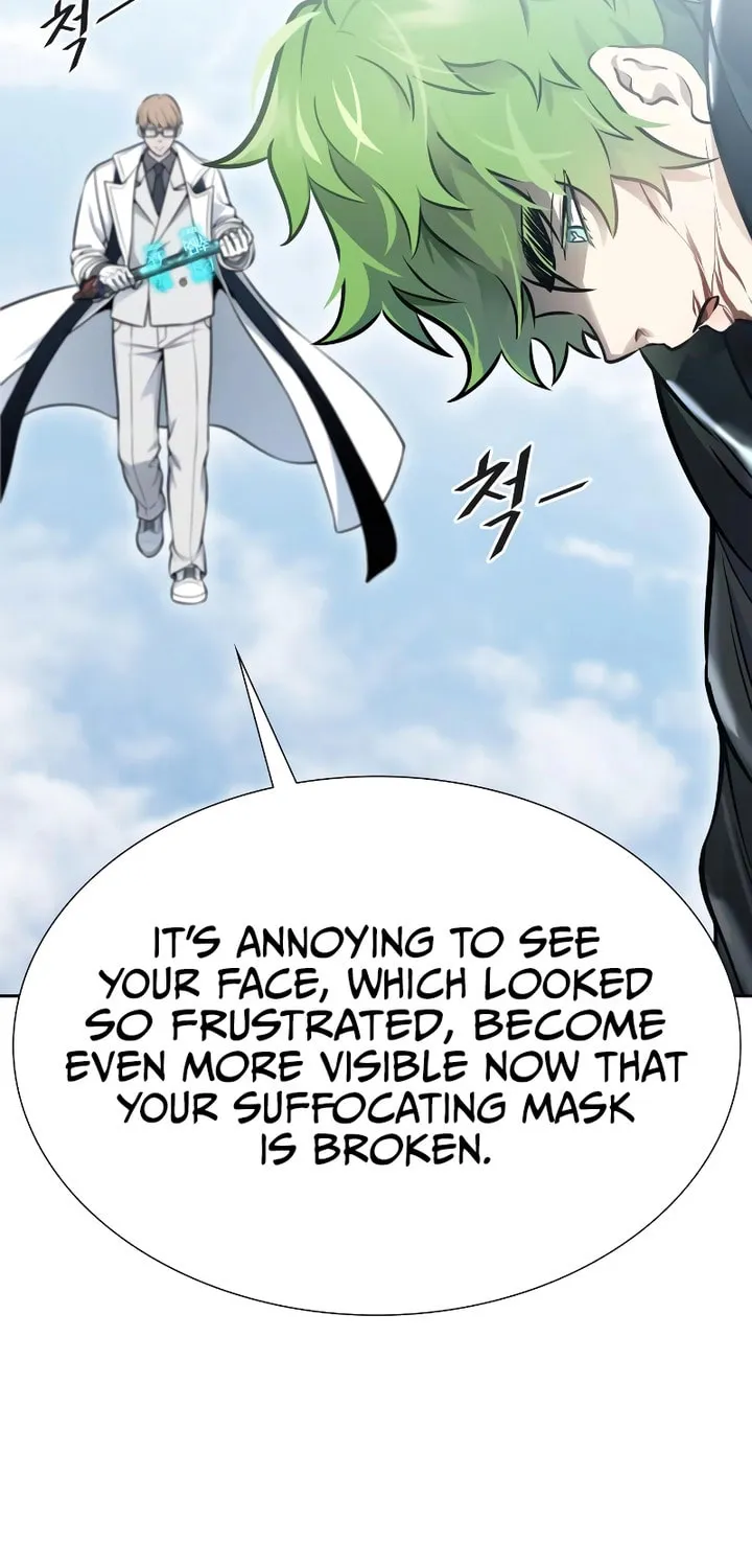 Tower of God Chapter 635 page 33 - 