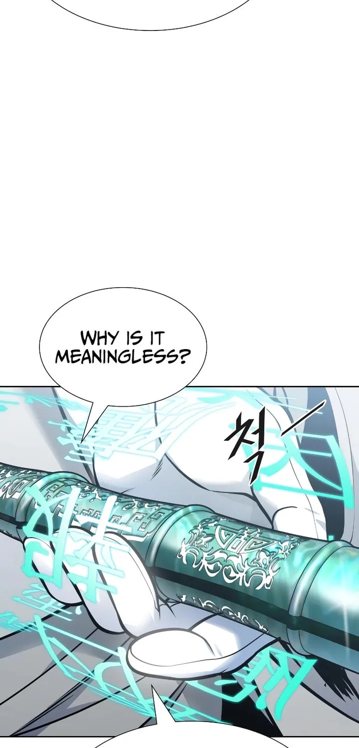 Tower of God Chapter 635 page 36 - 
