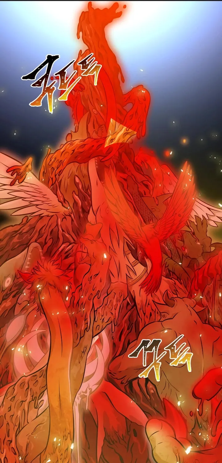 Tower of God Chapter 635 page 51 - 