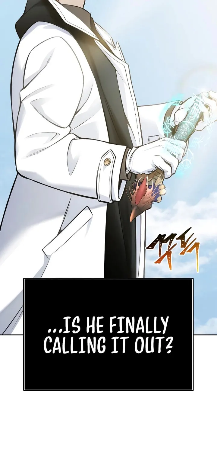 Tower of God Chapter 635 page 53 - 