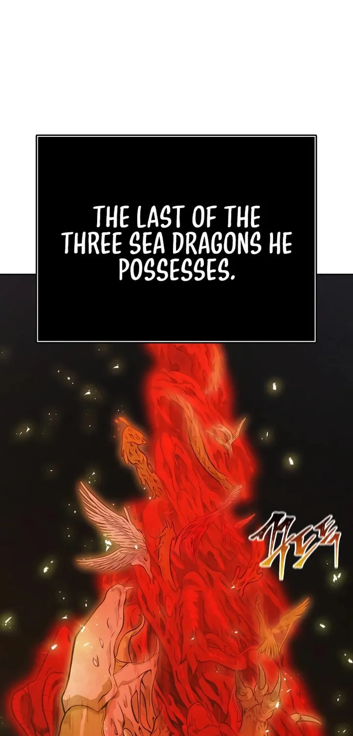 Tower of God Chapter 635 page 54 - 