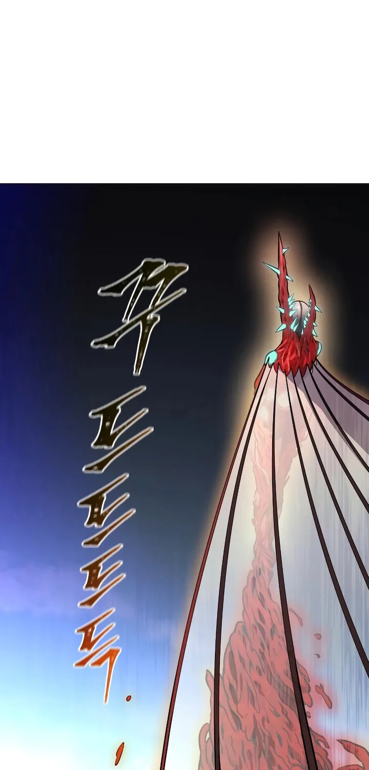 Tower of God Chapter 635 page 57 - 