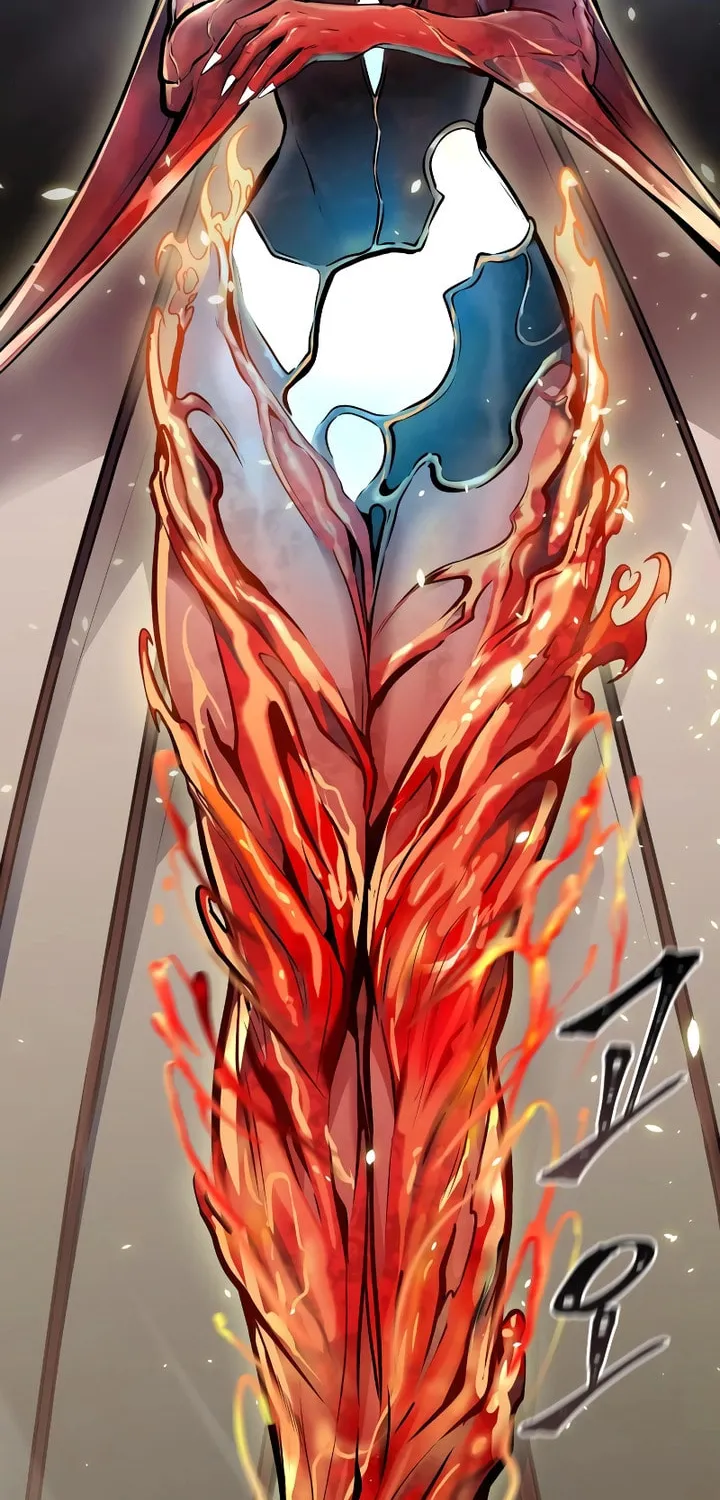 Tower of God Chapter 635 page 61 - 