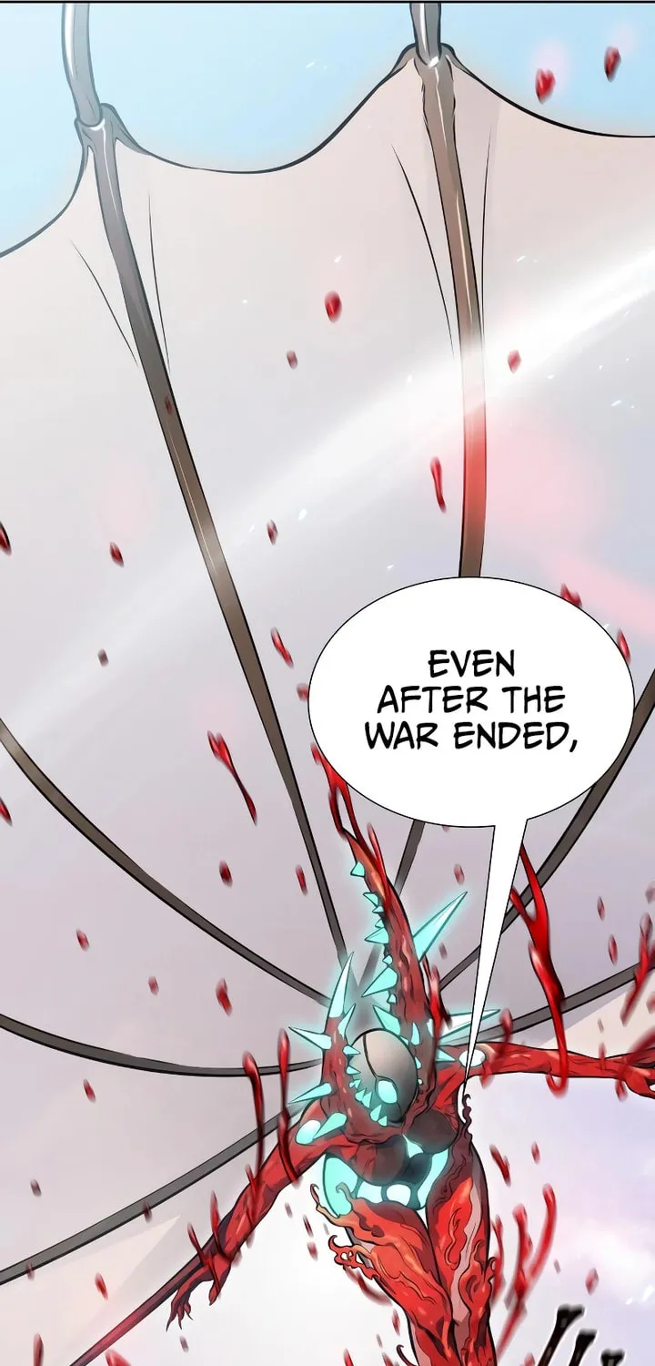 Tower of God Chapter 635 page 71 - 