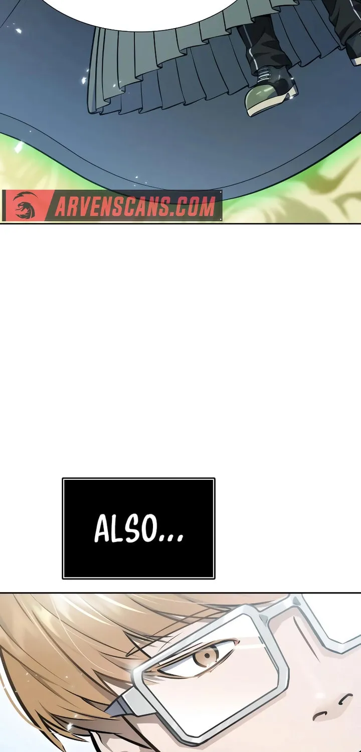 Tower of God Chapter 635 page 73 - 