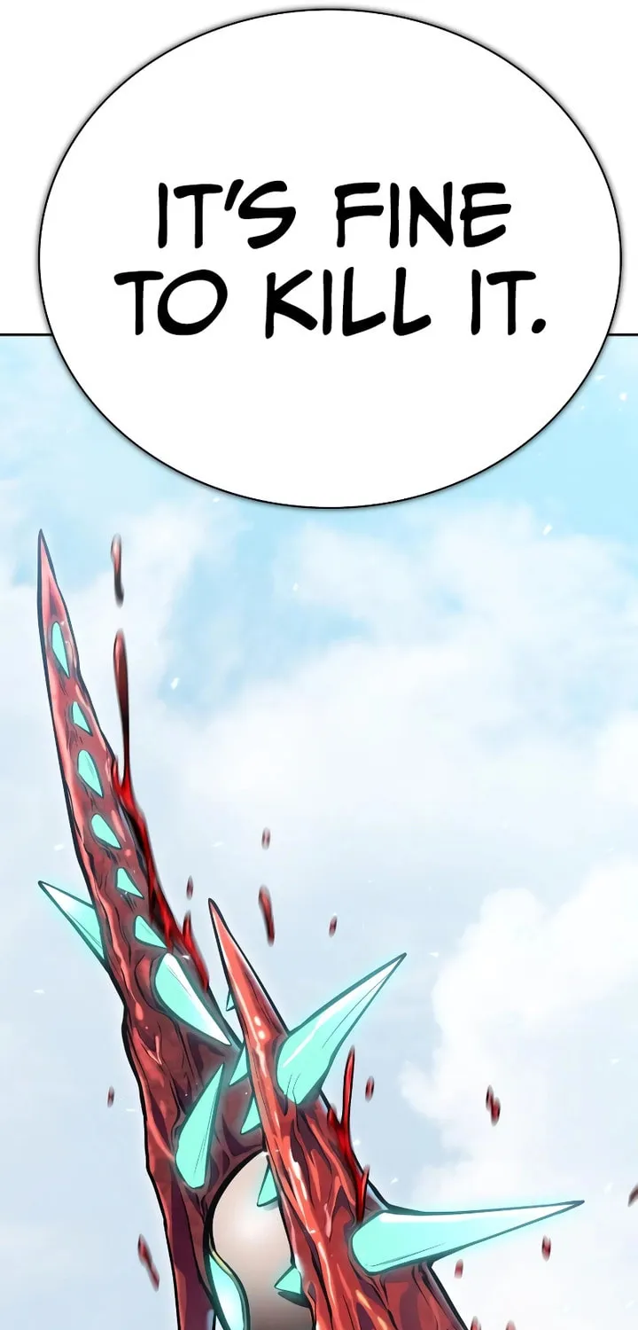 Tower of God Chapter 635 page 77 - 