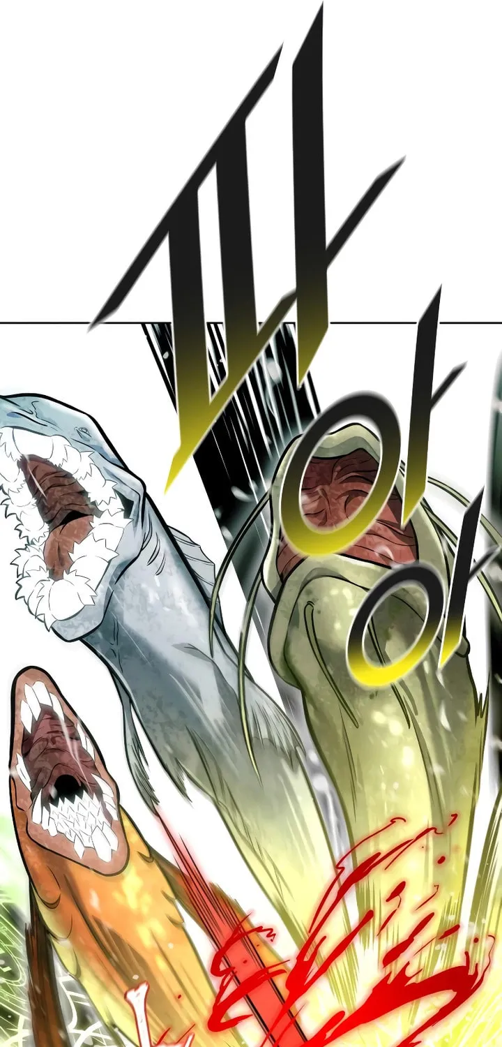 Tower of God Chapter 635 page 80 - 