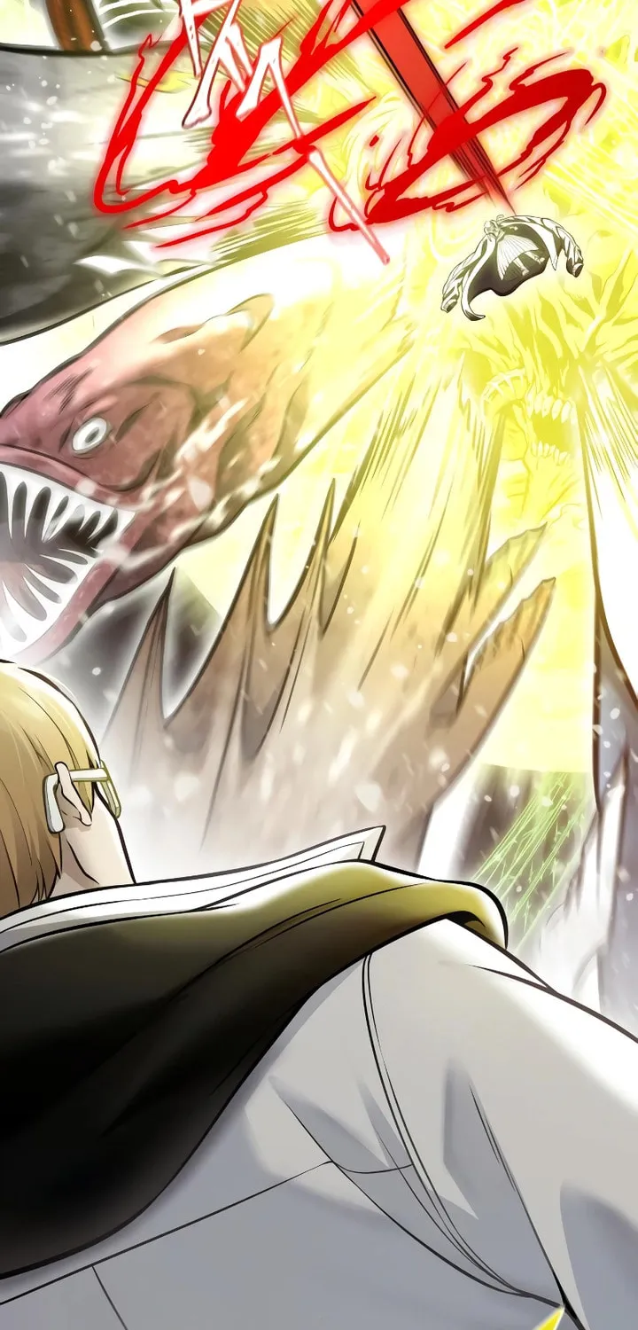 Tower of God Chapter 635 page 81 - 