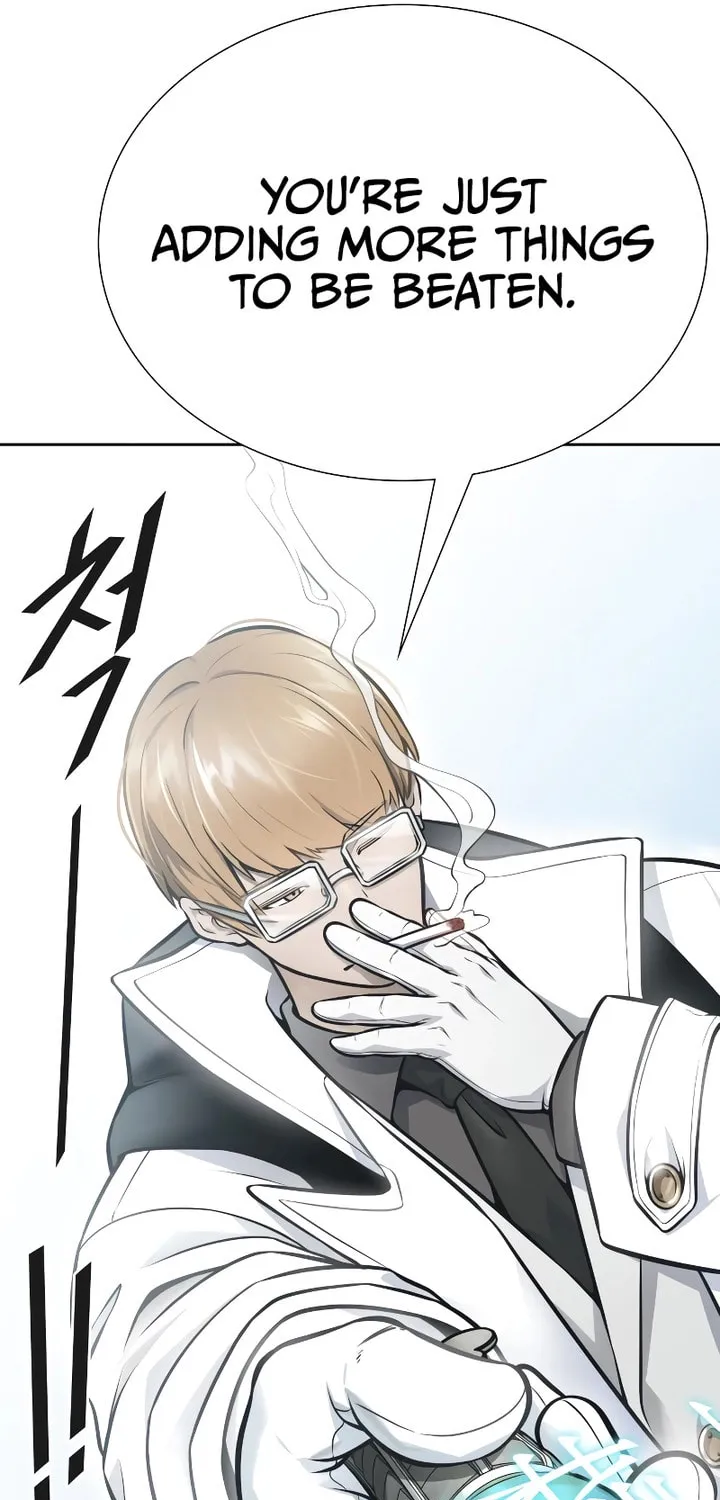 Tower of God Chapter 635 page 85 - 