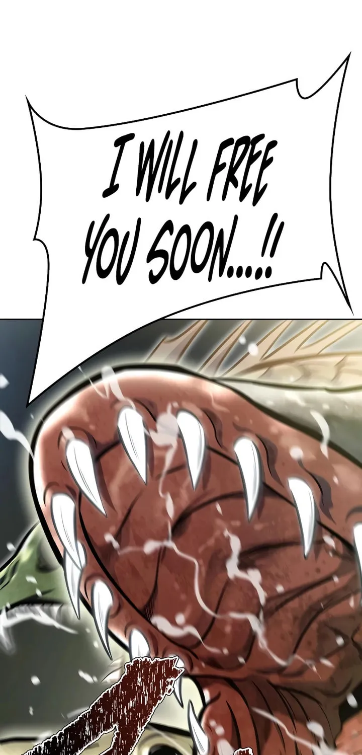 Tower of God Chapter 635 page 87 - 
