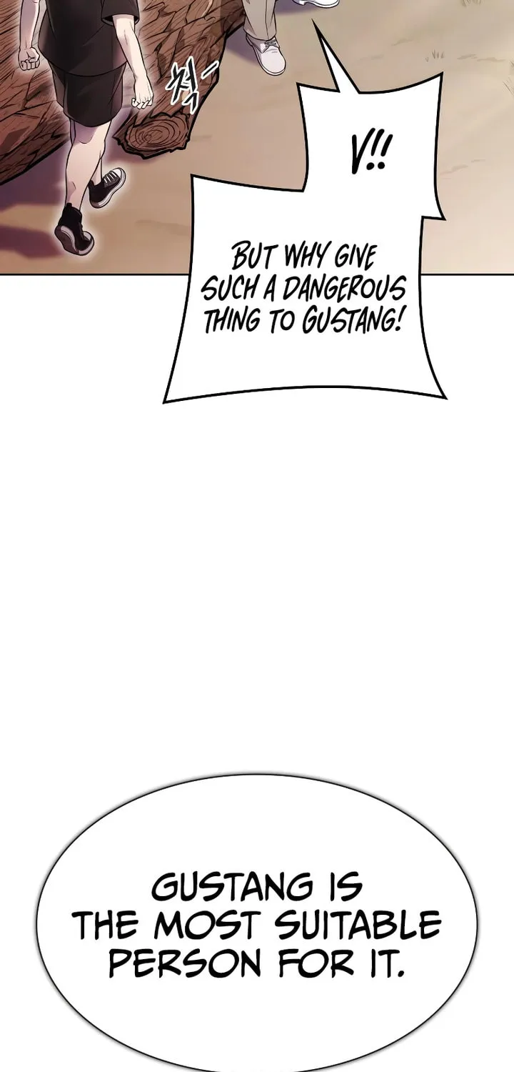 Tower of God Chapter 635 page 10 - 