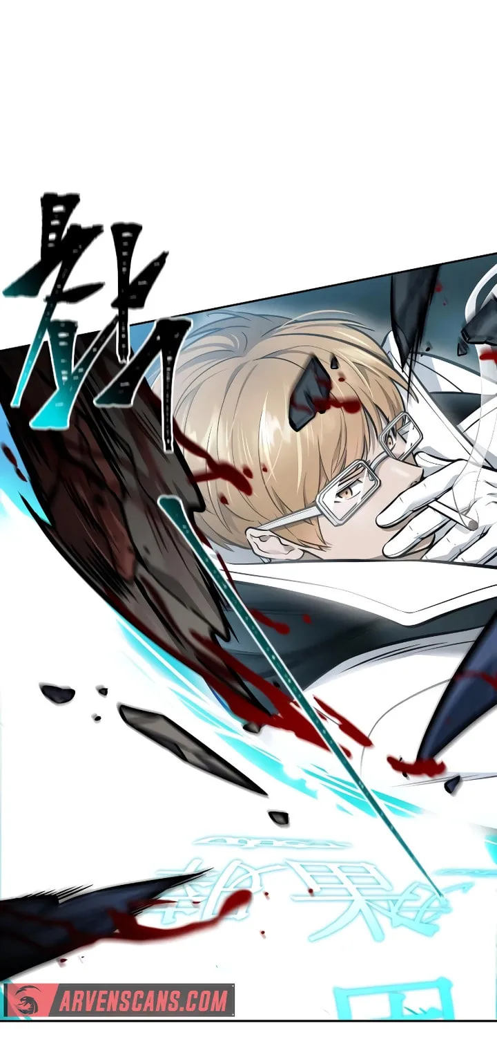Tower of God Chapter 635 page 91 - 