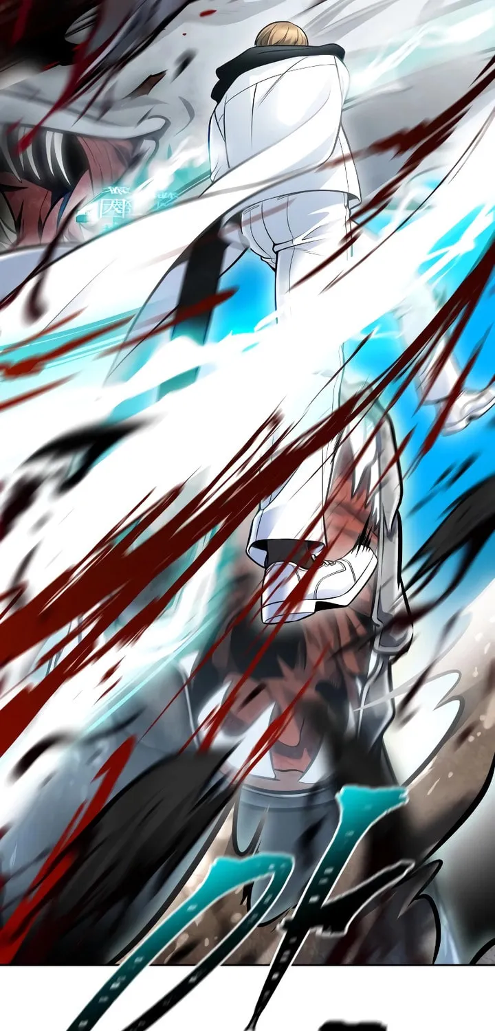 Tower of God Chapter 635 page 93 - 
