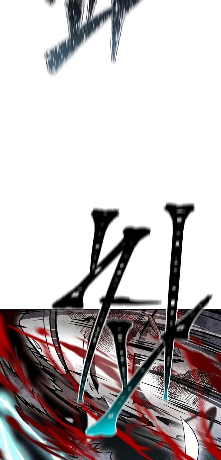Tower of God Chapter 635 page 97 - 