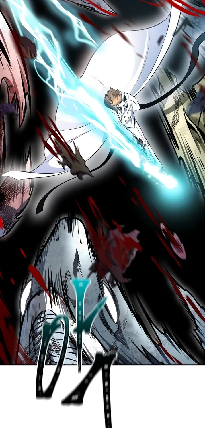 Tower of God Chapter 635 page 98 - 
