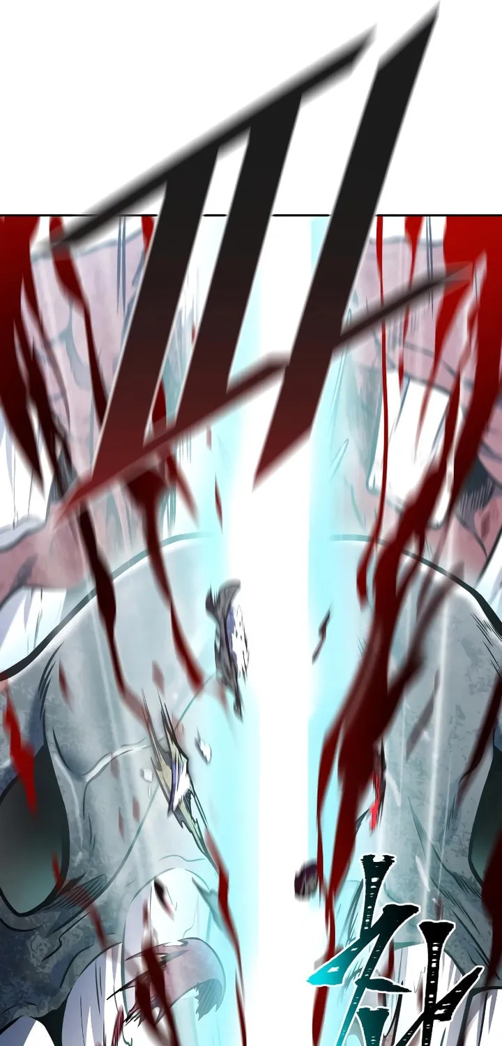 Tower of God Chapter 635 page 100 - 