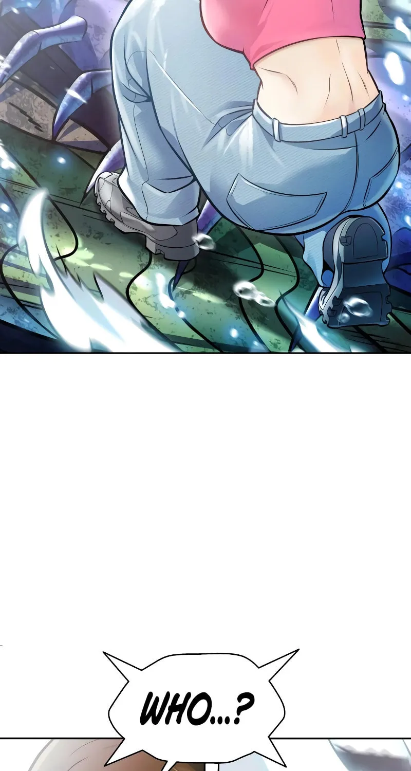 Tower of God Chapter 636 page 104 - 