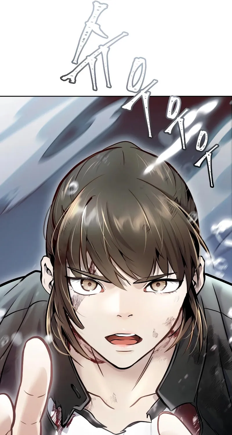Tower of God Chapter 636 page 107 - 