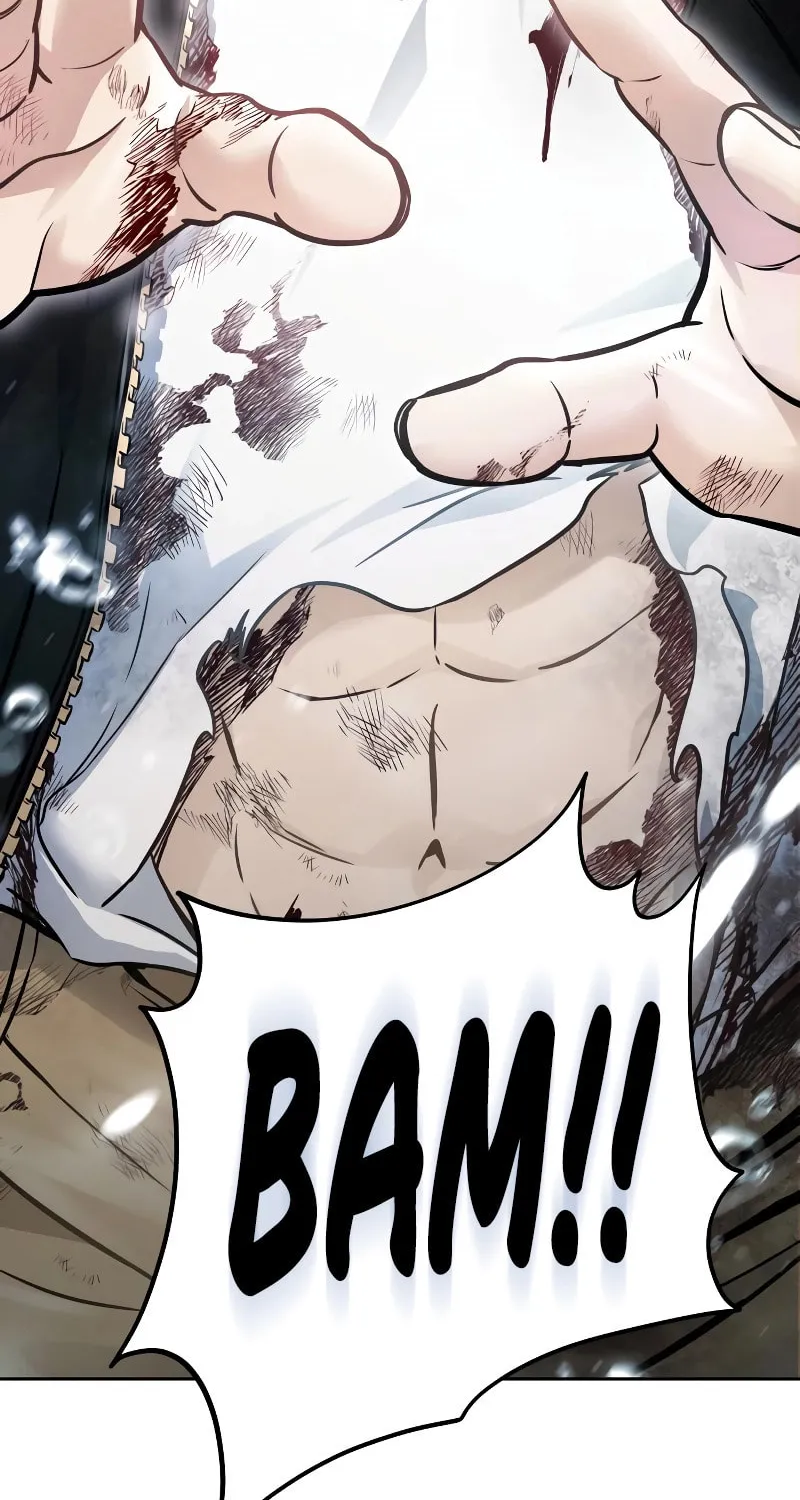 Tower of God Chapter 636 page 108 - 