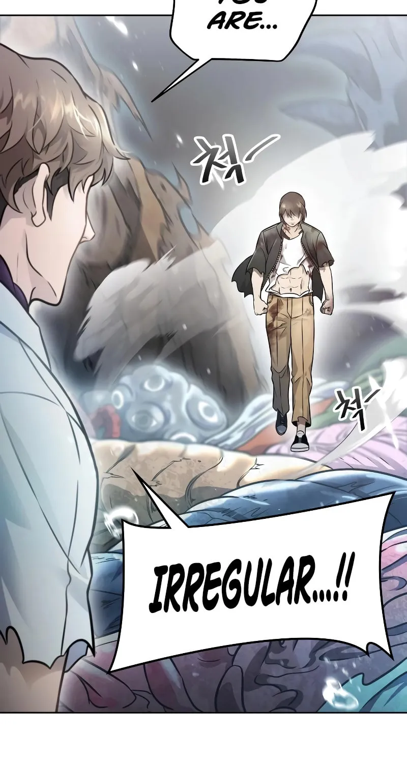 Tower of God Chapter 636 page 110 - 